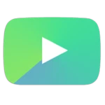 Logo of YouTube Play Screen off android Application 